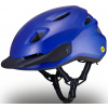 Detská cyklistická prilba Specialized Shuffle 2 LED - sapphire 50-55 2026 Detská cyklistická prilba Specialized Shuffle 2 LED - sapphire 50-55 2026