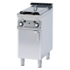 Fritéza plynová dvojitá 0,63 kW/l, 8+8 l s podestavbou | RM - F2/8-94G Fritéza plynová dvojitá 0,63 kW/l, 8+8 l s podestavbou | RM - F2/8-94G