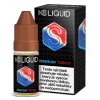 SLIQUID - American Tobacco (Americký tabák) 10ml Americký tabák Obsah nikotinu: 10 mg SLIQUID - American Tobacco (Americký tabák) 10ml Americký tabák Obsah nikotinu: 10 mg