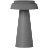 Solárna záhradná lampa LED Stojaca dekoratívna stolová lampa 1800-3000K USB-C 3 farby Solárna záhradná lampa LED Stojaca dekoratívna stolová lampa 1800-3000K USB-C 3 farby