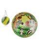 Lopta Safari nafúknutá 23cm v sieťke Lopta Safari nafúknutá 23cm v sieťke