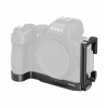 SmallRig 5256 - L-doska pre Nikon Z5II/Z7/Z6/Z7II/Z5 SmallRig 5256 - L-doska pre Nikon Z5II/Z7/Z6/Z7II/Z5