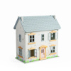 Bigjigs Toys Letný domček pre bábiky Bigjigs Toys Letný domček pre bábiky