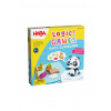 Haba Logic! GAMES - Logická hra Baov krajine oblakov od 3 rokov Haba Logic! GAMES - Logická hra Baov krajine oblakov od 3 rokov