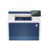 HP Color LaserJet Pro MFP 4302fdn (A4, 33/33ppm, USB 2.0, Ethernet, Print/Scan/Copy/Fax, Duplex, DADF) HP Color LaserJet Pro MFP 4302fdn (A4, 33/33ppm, USB 2.0, Ethernet, Print/Scan/Copy/Fax, Duplex, DADF)