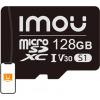 IMOU Samsung EVO Plus microSD 2021 64GB MB-MC64KA IMOU Samsung EVO Plus microSD 2021 64GB MB-MC64KA
