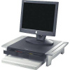Fellowes 80311 podstavec pod monitor Rozsah výšky: 10 do 15 cm černá, stříbrná Fellowes 80311 podstavec pod monitor Rozsah výšky: 10 do 15 cm černá, stříbrná