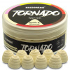 Haldorádó TORNÁDO WAFTER 30g 12mm Biela Tornado Cesnak-mandle Haldorádó TORNÁDO WAFTER 30g 12mm Biela Tornado Cesnak-mandle