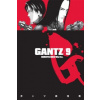 Gantz 9 Gantz 9