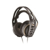 PLANTRONICS RIG 400 PRO HC čierne 211357-05 PLANTRONICS RIG 400 PRO HC čierne 211357-05