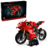 LEGO Technic 42202 Motocykel Ducati Panigale V4 S LEGO Technic 42202 Motocykel Ducati Panigale V4 S