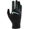 Nike Dri-FIT Lightweight Gloves W N1004258904 (121357) Black M Nike Dri-FIT Lightweight Gloves W N1004258904 (121357) Black M