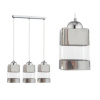 PRÍVESOK NA ČÍTANIE, STROPNÝ LUSTER V POHODE POPRUH CHROME (PRÍVESOK NA ČÍTANIE, STROPNÝ LUSTER V POHODE POPRUH CHROME) PRÍVESOK NA ČÍTANIE, STROPNÝ LUSTER V POHODE POPRUH CHROME (PRÍVESOK NA ČÍTANIE, STROPNÝ LUSTER V POHODE POPRUH CHROME)