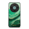 Lesklý kryt na mobil Honor Magic 8 Lite - Mobiwear Glossy G023G, zelený mramor (Prémiové lesklé pouzdro, obal, kryt Mobiwear Glossy na mobil Honor Magic 8 Lite 5G s motivem) Lesklý kryt na mobil Honor Magic 8 Lite - Mobiwear Glossy G023G, zelený mramor (Prémiové lesklé pouzdro, obal, kryt Mobiwear Glossy na mobil Honor Magic 8 Lite 5G s motivem)