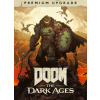 Doom: The Dark Ages Premium Edition Upgrade (Xbox Series X/S / Windows 10) (Global) - MS Store PC Doom: The Dark Ages Premium Edition Upgrade (Xbox Series X/S / Windows 10) (Global) - MS Store PC