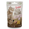 Dafiko plnené vankúše pre mačku kačica 40g Dafiko plnené vankúše pre mačku kačica 40g