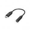 Hama USB-C / Jack 3,5 mm, aktívny 200318 Hama USB-C / Jack 3,5 mm, aktívny 200318