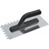 EXTOL CRAFT Hladidlo antikorové, 270x130mm, zuby 12x12mm 700307 EXTOL CRAFT Hladidlo antikorové, 270x130mm, zuby 12x12mm 700307