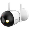 DAHUA Consumer DAHUA IP kamera F2C-PV/ Bullet/ Wi-Fi/ 2Mpix/ objektiv 2,8mm/ H.265/ krytí IP67/ IR až 30m/ ONVIF/ CZ app DAHUA Consumer DAHUA IP kamera F2C-PV/ Bullet/ Wi-Fi/ 2Mpix/ objektiv 2,8mm/ H.265/ krytí IP67/ IR až 30m/ ONVIF/ CZ app