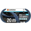 Záhradná hadica Gardena textilná hadica Liano™ Xtreme 20 m – sada (970643501) Záhradná hadica Gardena textilná hadica Liano™ Xtreme 20 m – sada (970643501)