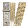 Prírodné živicové Vonné Tyčinky Banjara Palo Santo Vonné Tyčinky na rituály Prírodné živicové Vonné Tyčinky Banjara Palo Santo Vonné Tyčinky na rituály