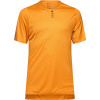 Cyklistický dres FOX Flexair Pro SS Jersey - caramel XXL Cyklistický dres FOX Flexair Pro SS Jersey - caramel XXL