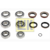 Schaeffler LuK Opravná sada, prevodovka Schaeffler LuK 462 0153 10 Schaeffler LuK Opravná sada, prevodovka Schaeffler LuK 462 0153 10