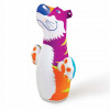 Nafukovací boxovací vak Intex Tiger (Tiger) Nafukovací boxovací vak Intex Tiger (Tiger)