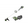 EGO POWER+ ST1511E Aku vyžínač 38 cm záber, hlava POWERLOAD, SADA s 2.5 Ah batériou EGO POWER+ ST1511E Aku vyžínač 38 cm záber, hlava POWERLOAD, SADA s 2.5 Ah batériou