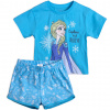 Dievčenské pyžamo DISNEY FROZEN BELIEVE modré Veľkosť: 92 Dievčenské pyžamo DISNEY FROZEN BELIEVE modré Veľkosť: 92