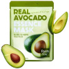 Farmstay Real Avocado Essence Mask Vyživujúca a upokojujúca maska s extraktom z avokáda 23 ml/1 ks Farmstay Real Avocado Essence Mask Vyživujúca a upokojujúca maska s extraktom z avokáda 23 ml/1 ks