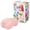TAMASHII Acacia Night - anime umelá vagína masturbátor (prírodná farba) TAMASHII Acacia Night - anime umelá vagína masturbátor (prírodná farba)