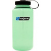 Nalgene Wide Mouth Sustain 1000 ml - Glow Green Nalgene Wide Mouth Sustain 1000 ml - Glow Green