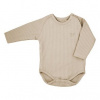 Dojčenské body Koala Bello beige Dojčenské body Koala Bello beige