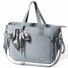 Taška pre mamičku / ku kočíku CARMEN sivá Babyono 1571/03 Taška pre mamičku / ku kočíku CARMEN sivá Babyono 1571/03