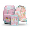 BAAGL SET 3 Airy Plus Sunset BAAGL SET 3 Airy Plus Sunset