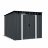 Riwall PRO RMSP 9x8 Anthracite LUX Riwall PRO RMSP 9x8 Anthracite LUX