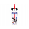 Stor Plastový 3D pohár s figúrkou Mickey Mouse 360ml 50166 Stor Plastový 3D pohár s figúrkou Mickey Mouse 360ml 50166