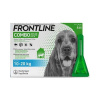 Frontline Combo Spot-on Dog M sol. 3 x 1,34 ml Frontline Combo Spot-on Dog M sol. 3 x 1,34 ml
