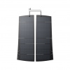 EcoFlow 290W fotovoltaická fólia pre Tesla Model-Y EcoFlow 290W fotovoltaická fólia pre Tesla Model-Y
