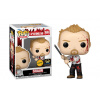 Funko Pop! 1660 Shaun of the Dead Shaun Limited Chase Edition Funko Pop! 1660 Shaun of the Dead Shaun Limited Chase Edition