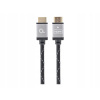 HDMI kábel Gembird CCB-HDMIL-1M 1m čierny HDMI kábel Gembird CCB-HDMIL-1M 1m čierny