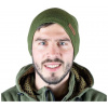 Čiapka Mikbaits zelený Merino Beanie Čiapka Mikbaits zelený Merino Beanie