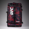 Batoh VENUM UFC Zenith by Venum Authentic Fight Week - červeno/černý Batoh VENUM UFC Zenith by Venum Authentic Fight Week - červeno/černý