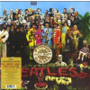 Beatles: Sgt. Peppers Lonely Hearts Club Band - LP Beatles: Sgt. Peppers Lonely Hearts Club Band - LP
