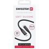 Swissten 71506517 SOFT SILICONE USB-C / Lightning, 0,4m Swissten 71506517 SOFT SILICONE USB-C / Lightning, 0,4m