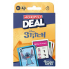 Hasbro Kartičková hra Monopoly Deal Disney Stitch Edition – holandská verzia Hasbro Kartičková hra Monopoly Deal Disney Stitch Edition – holandská verzia