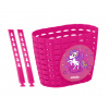 Wista Košík na bicykel detský ružová – 80241 Wista Košík na bicykel detský ružová – 80241