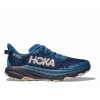 Hoka SPEEDGOAT 6 GTX - pánská - modrá Velikost: 46 Hoka SPEEDGOAT 6 GTX - pánská - modrá Velikost: 46