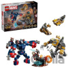LEGO® Marvel 76322 Avengers: Endgame Thor vs. Chitauri - LEGO LEGO® Marvel 76322 Avengers: Endgame Thor vs. Chitauri - LEGO